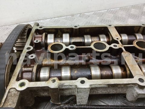 Постель распредвала (бугель) Volkswagen Golf, 2004 г., OEM 036103475AF, арт. 1106761, фото 4