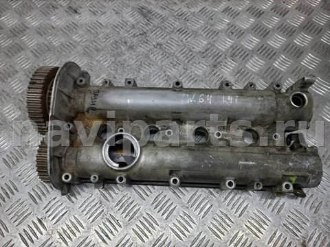 Постель распредвала (бугель) Volkswagen Golf, 2001 г., OEM 036103475N, арт. 1106905