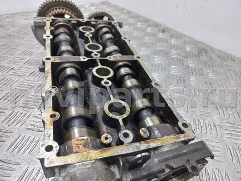 Постель распредвала (бугель) Volkswagen Golf, 2001 г., OEM 036103475N, арт. 1106905, фото 3