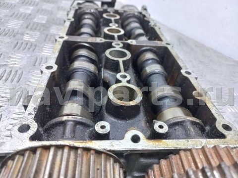 Постель распредвала (бугель) Volkswagen Golf, 2001 г., OEM 036103475N, арт. 1106905, фото 4