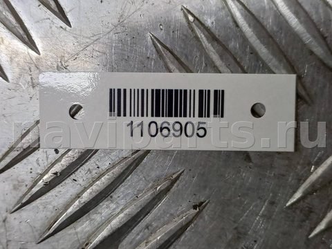 Постель распредвала (бугель) Volkswagen Golf, 2001 г., OEM 036103475N, арт. 1106905, фото 6