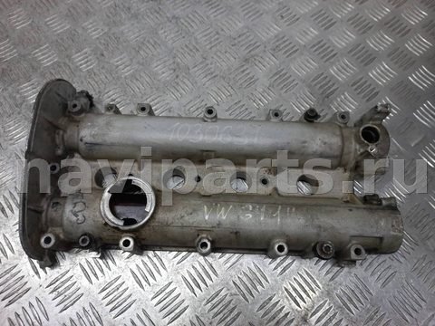 Постель распредвала (бугель) Volkswagen Golf, 2001 г., OEM 036103475N, арт. 1107073