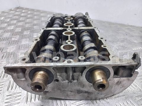 Постель распредвала (бугель) Volkswagen Golf, 2001 г., OEM 036103475N, арт. 1107073, фото 3