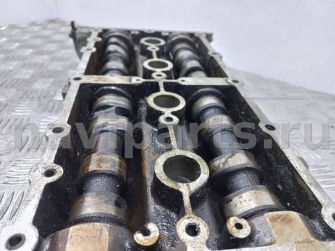 Постель распредвала (бугель) Volkswagen Golf, 2001 г., OEM 036103475N, арт. 1107073, фото 4