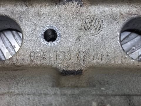 Постель распредвала (бугель) Volkswagen Golf, 2001 г., OEM 036103475N, арт. 1107073, фото 5