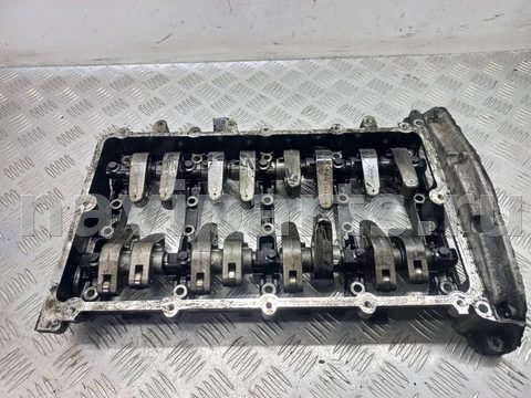 Постель распредвала (бугель) Ford Mondeo, 2004 г., OEM 2S7Q6K537AB, арт. 1114591