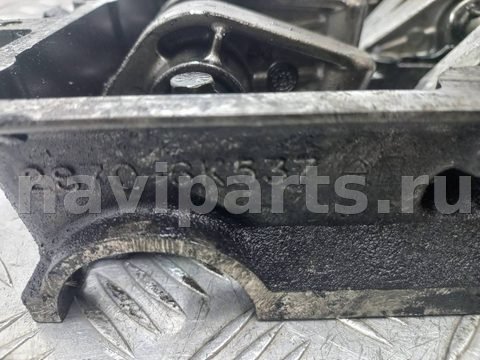 Постель распредвала (бугель) Ford Mondeo, 2004 г., OEM 2S7Q6K537AB, арт. 1114591, фото 2