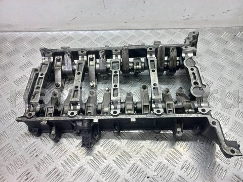 Постель распредвала (бугель) Ford Mondeo, 2004 г., OEM 2S7Q6K537AB, арт. 1114591, фото 3