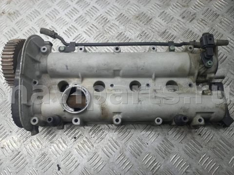 Постель распредвала (бугель) Volkswagen Golf, 2003 г., OEM 036103475N, арт. 1116665