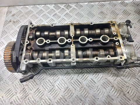 Постель распредвала (бугель) Volkswagen Golf, 2003 г., OEM 036103475N, арт. 1116665, фото 3