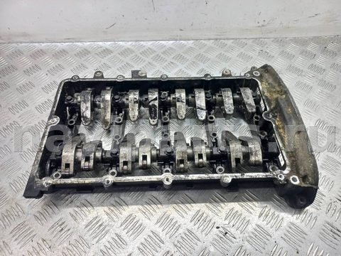 Постель распредвала (бугель) Ford Mondeo, 2004 г., OEM 2S7Q6K537AB, арт. 1117285