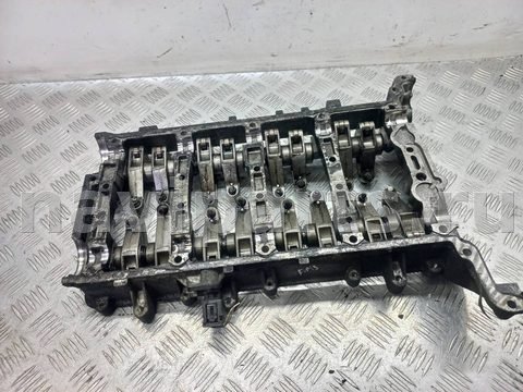 Постель распредвала (бугель) Ford Mondeo, 2004 г., OEM 2S7Q6K537AB, арт. 1117285, фото 3