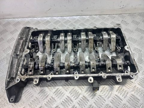 Постель распредвала (бугель) Ford Mondeo, 2003 г., OEM 2S7Q6K537AA, арт. 1117789