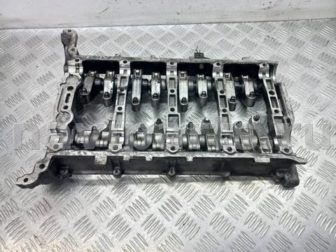 Постель распредвала (бугель) Ford Mondeo, 2003 г., OEM 2S7Q6K537AA, арт. 1117789, фото 2