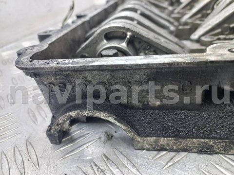 Постель распредвала (бугель) Ford Mondeo, 2002 г., OEM 2S7Q6K537AC, арт. 1118293, фото 2