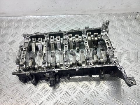 Постель распредвала (бугель) Ford Mondeo, 2002 г., OEM 2S7Q6K537AC, арт. 1118293, фото 3