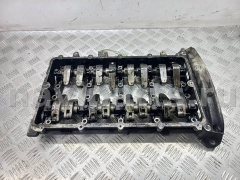 Постель распредвала (бугель) Ford Transit, 2004 г., OEM 2S7Q6K537AB, арт. 1118461