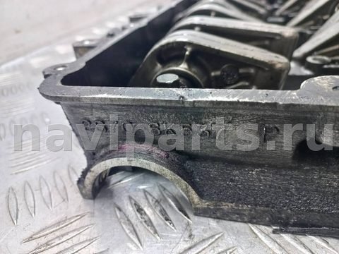 Постель распредвала (бугель) Ford Transit, 2004 г., OEM 2S7Q6K537AB, арт. 1118461, фото 2