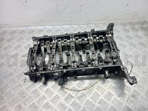 Постель распредвала (бугель) Ford Transit, 2004 г., OEM 2S7Q6K537AB, арт. 1118461, фото 3