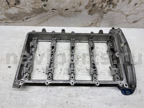 Постель распредвала (бугель) Ford Transit, 2005 г., OEM 1S7Q6K537AB, арт. 112265371