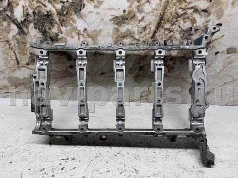 Постель распредвала (бугель) Ford Mondeo, 2005 г., OEM 1S7Q6K537AB, арт. 112265371_2