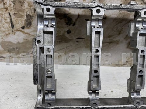 Постель распредвала (бугель) Ford Mondeo, 2005 г., OEM 1S7Q6K537AB, арт. 112265371_2, фото 3
