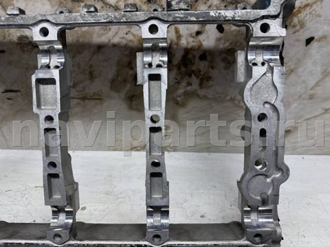 Постель распредвала (бугель) Ford Mondeo, 2005 г., OEM 1S7Q6K537AB, арт. 112265371_2, фото 4