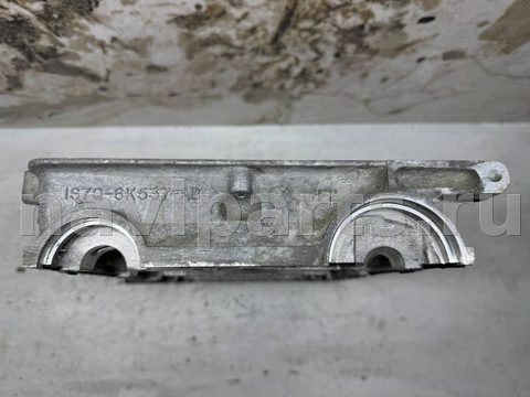 Постель распредвала (бугель) Ford Mondeo, 2005 г., OEM 1S7Q6K537AB, арт. 112265371_2, фото 8
