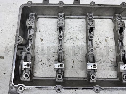 Постель распредвала (бугель) Ford Transit, 2005 г., OEM 1S7Q6K537AB, арт. 112265371, фото 5