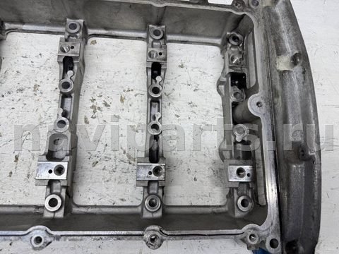 Постель распредвала (бугель) Ford Transit, 2005 г., OEM 1S7Q6K537AB, арт. 112265371, фото 6