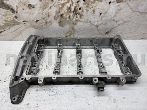 Постель распредвала (бугель) Ford Transit, 2005 г., OEM 2S7Q6K537B, арт. 112265374