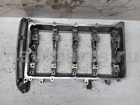 Постель распредвала (бугель) Ford Mondeo, 2005 г., OEM 2S7Q6K537B, арт. 112265374_2, фото 2
