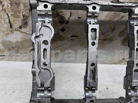 Постель распредвала (бугель) Ford Mondeo, 2005 г., OEM 2S7Q6K537B, арт. 112265374_2, фото 7