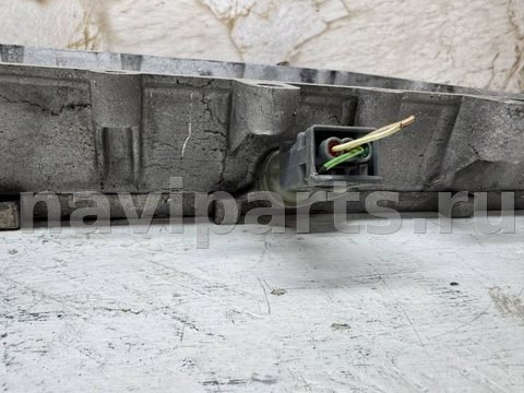Постель распредвала (бугель) Ford Transit, 2005 г., OEM 2S7Q6K537B, арт. 112265374, фото 3