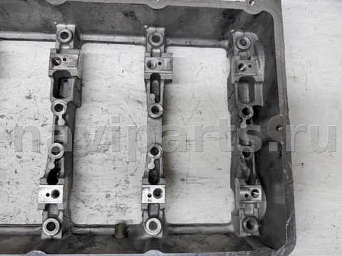 Постель распредвала (бугель) Ford Transit, 2005 г., OEM 2S7Q6K537B, арт. 112265374, фото 5