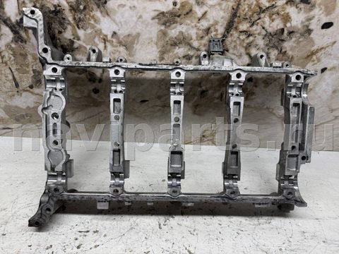 Постель распредвала (бугель) Ford Transit, 2005 г., OEM 2S7Q6K537B, арт. 112265374, фото 6