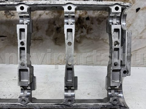 Постель распредвала (бугель) Ford Transit, 2005 г., OEM 2S7Q6K537B, арт. 112265374, фото 8
