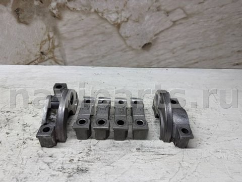 Постель распредвала (бугель) Mazda Premacy, 2000 г., OEM RF2A12421C, арт. 113358593