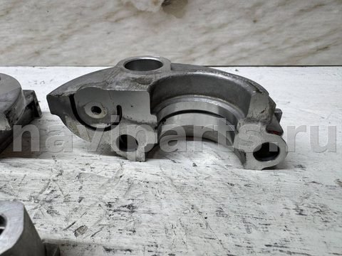 Постель распредвала (бугель) Mazda 323, 2000 г., OEM RF2A12421C, арт. 113358593_2, фото 4