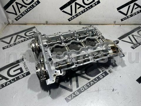 Постель распредвала (бугель) Ford Escape, 2020 г., OEM HX7G6E262, арт. 117428001_1