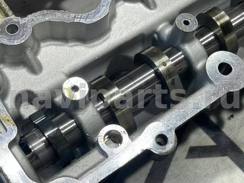 Постель распредвала (бугель) Ford Escape, 2020 г., OEM HX7G6E262, арт. 117428001_1, фото 10