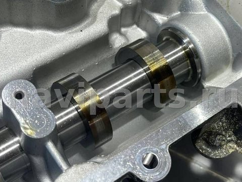 Постель распредвала (бугель) Ford Escape, 2020 г., OEM HX7G6E262, арт. 117428001_1, фото 13