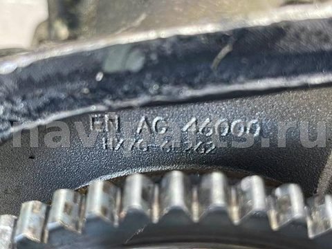 Постель распредвала (бугель) Ford Escape, 2020 г., OEM HX7G6E262, арт. 117428001_1, фото 15