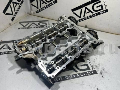 Постель распредвала (бугель) Ford Escape, 2020 г., OEM HX7G6E262, арт. 117428001_1, фото 2