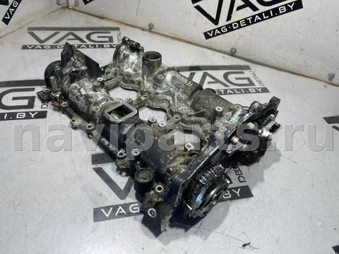 Постель распредвала (бугель) Ford Escape, 2020 г., OEM HX7G6E262, арт. 117428001_1, фото 3