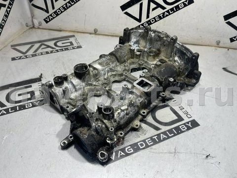 Постель распредвала (бугель) Ford Escape, 2020 г., OEM HX7G6E262, арт. 117428001_1, фото 4