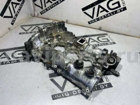Постель распредвала (бугель) Ford Escape, 2020 г., OEM HX7G6E262, арт. 117428001_1, фото 5