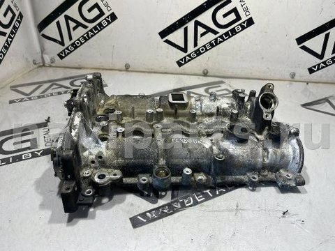 Постель распредвала (бугель) Ford Escape, 2020 г., OEM HX7G6E262, арт. 117428001_1, фото 6