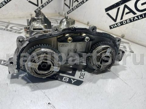 Постель распредвала (бугель) Ford Escape, 2020 г., OEM HX7G6E262, арт. 117428001_1, фото 7