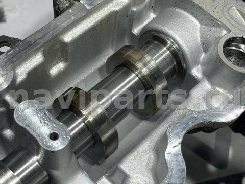 Постель распредвала (бугель) Ford Escape, 2020 г., OEM HX7G6E262, арт. 117428001_1, фото 9